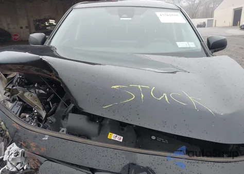 2022 Toyota Rav4 Le from USA, damaged, VIN 2T3F1RFV0NW303264